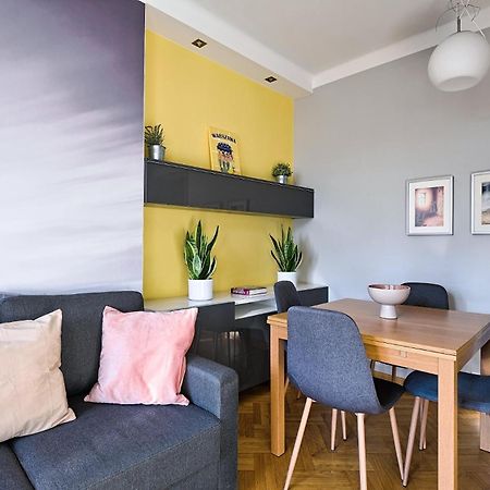 Modern And Cozy- Central Location-B11/13 وارسو المظهر الخارجي الصورة