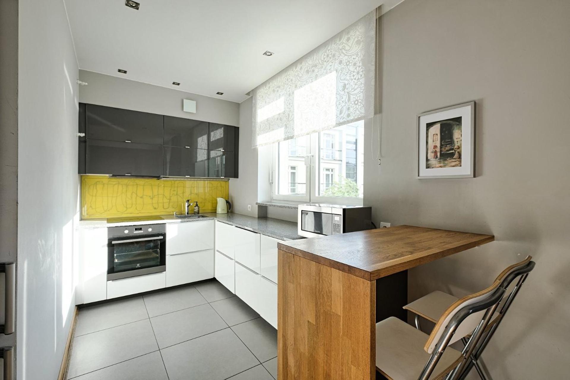 Modern And Cozy- Central Location-B11/13 وارسو المظهر الخارجي الصورة