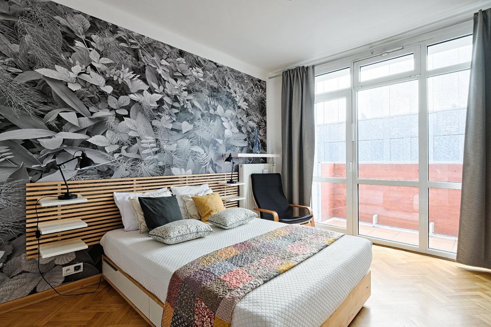 Modern And Cozy- Central Location-B11/13 وارسو المظهر الخارجي الصورة